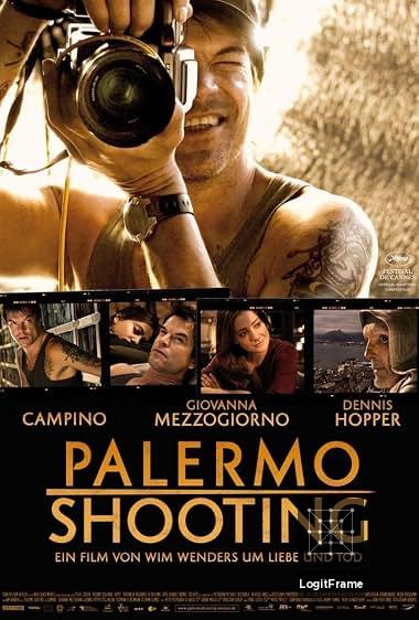 Palermo Shooting 
