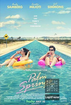 Palm Springs 