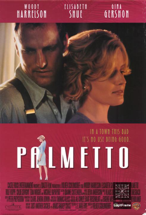 Palmetto 