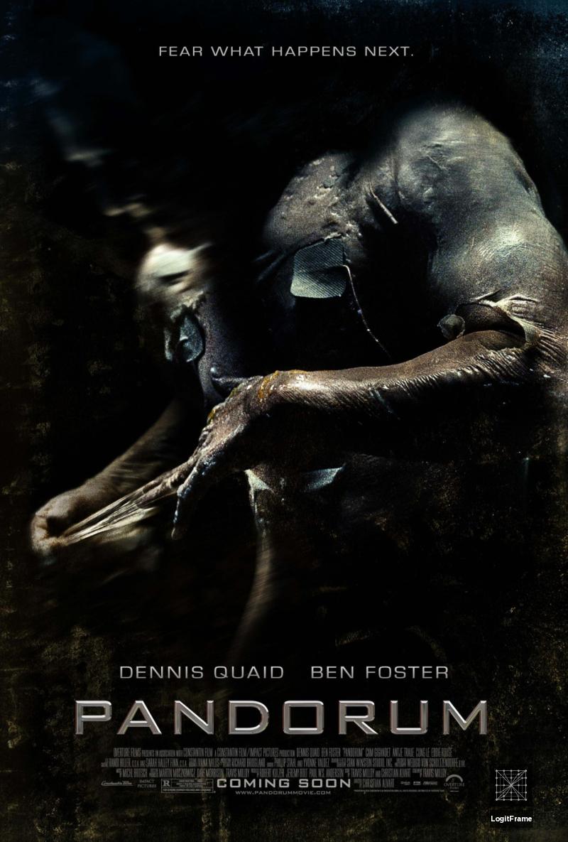 Pandorum 