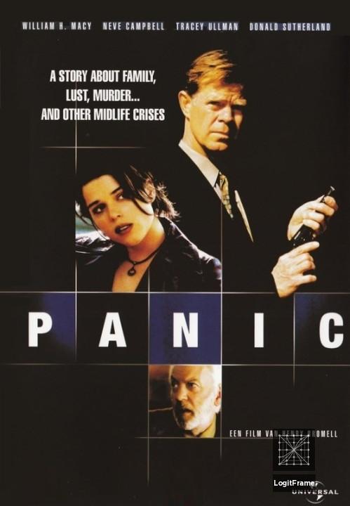 Panic 
