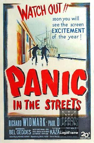 Panic in the Streets 
