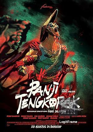 Panji Tengkorak 