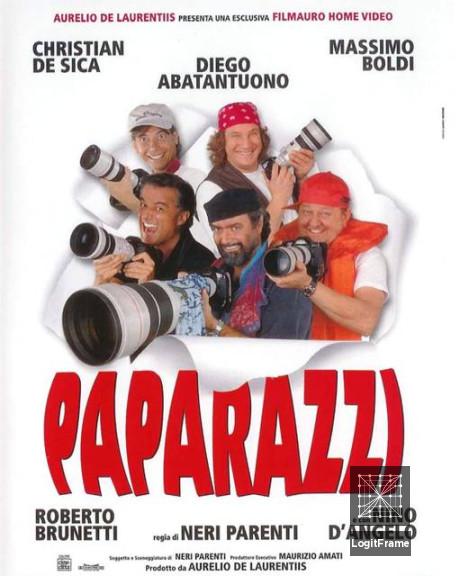Paparazzi 