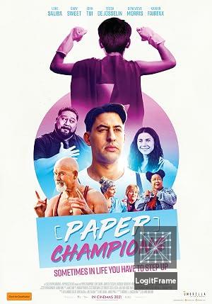 Paper Champions 