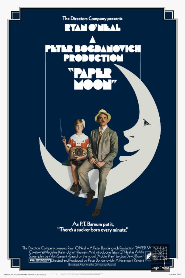 Paper Moon 