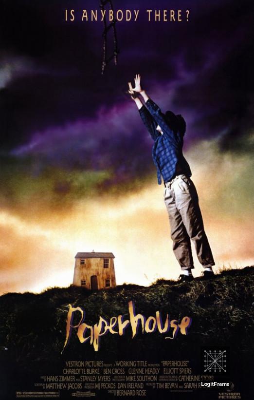 Paperhouse 
