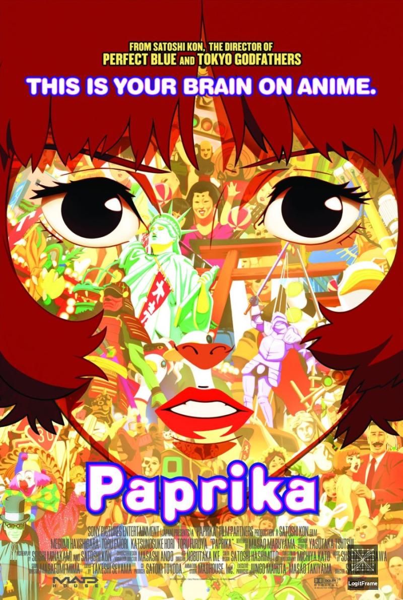 Paprika 
