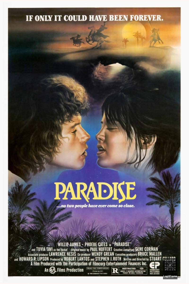Paradise 