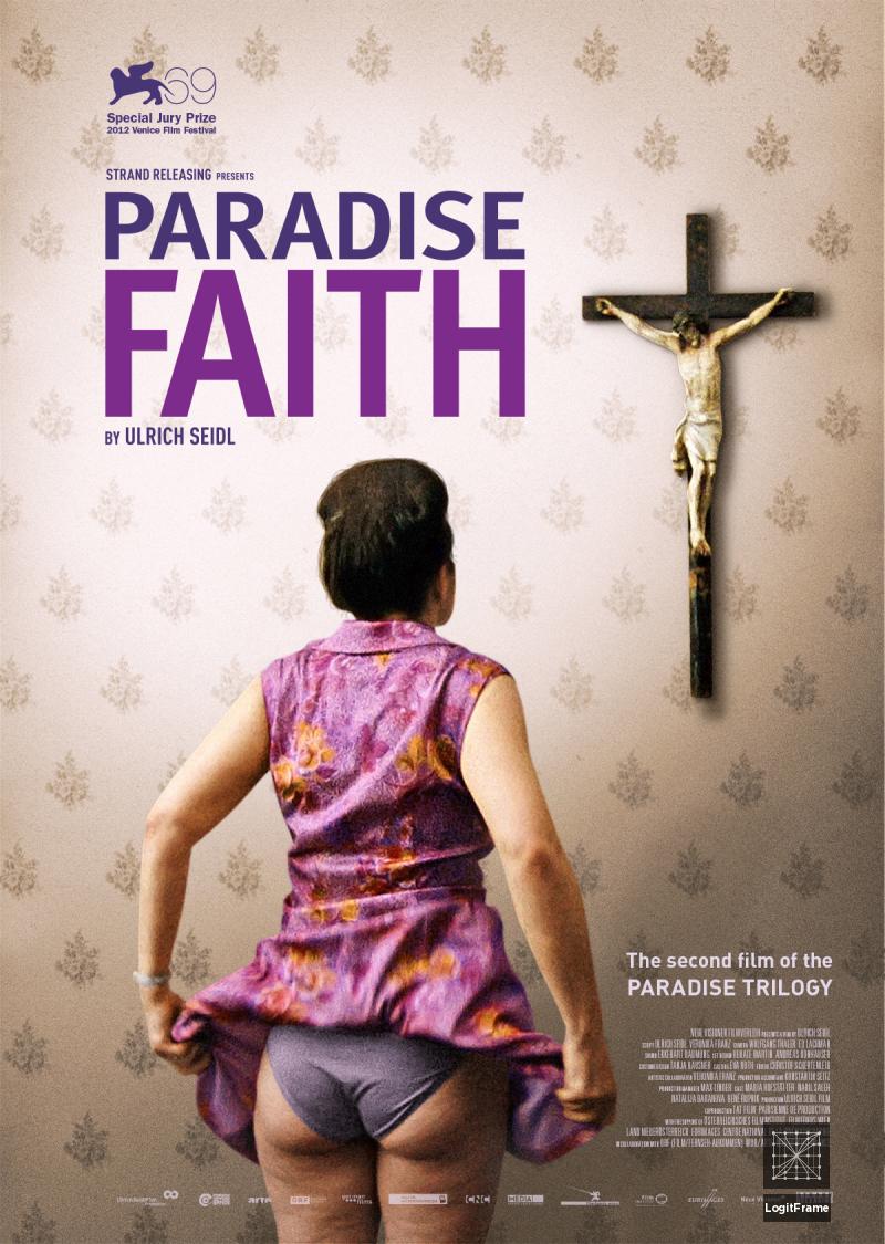 Paradies: Glaube (Paradise: Faith)