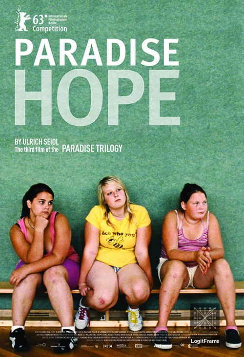 Paradies: Hoffnung (Paradise: Hope)