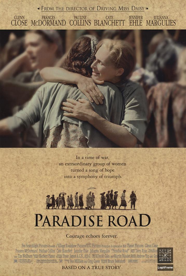 Paradise Road 