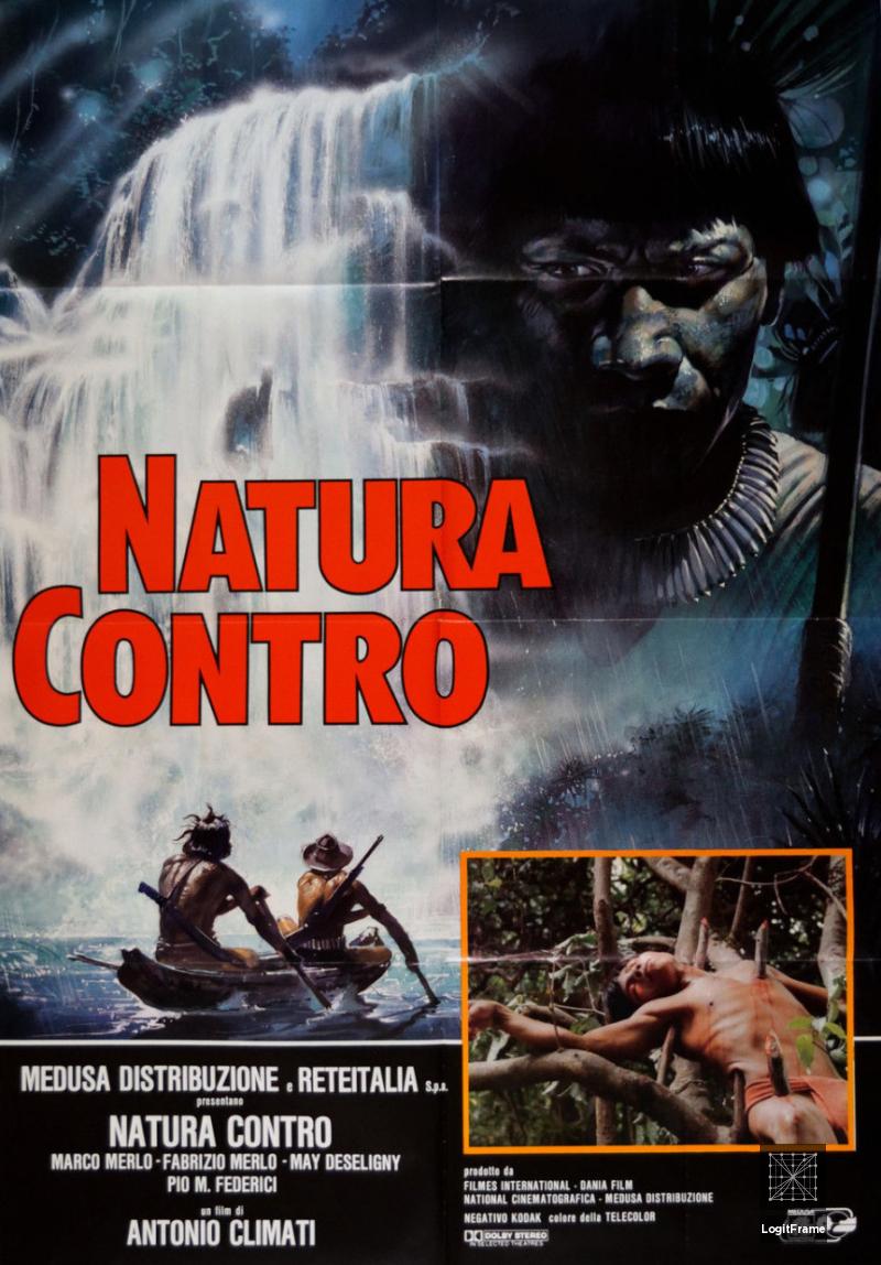 Paradiso infernale (The Green Inferno)