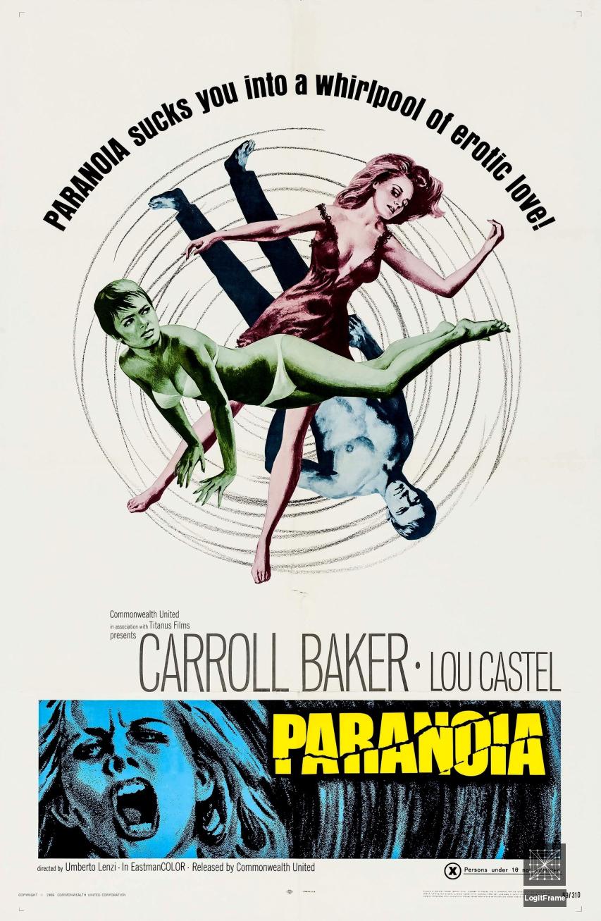 Orgasmo (Paranoia)