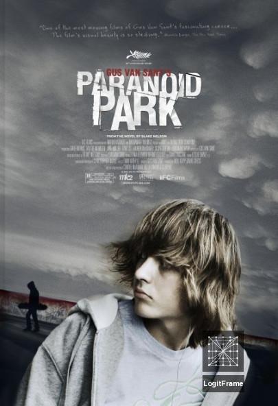 Paranoid Park 