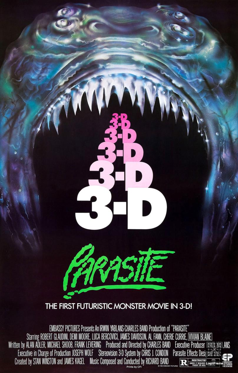 Parasite 