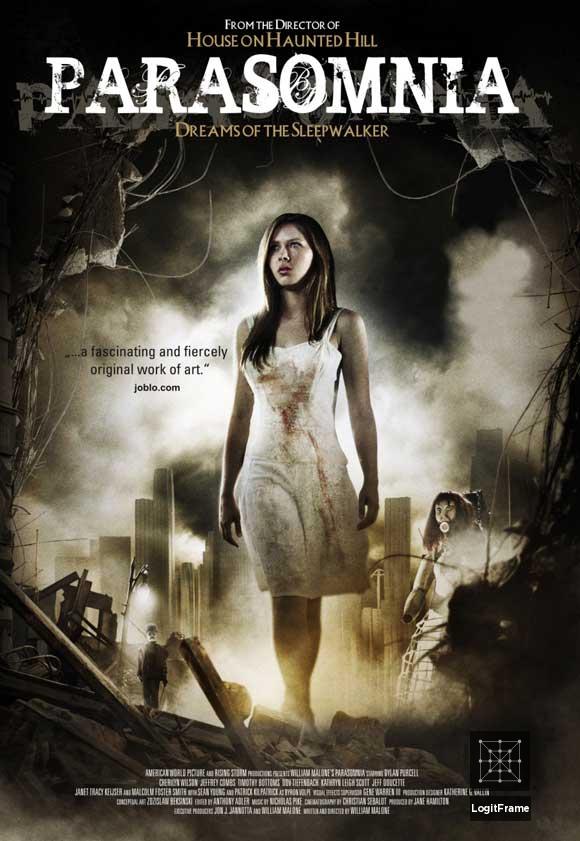 Parasomnia 