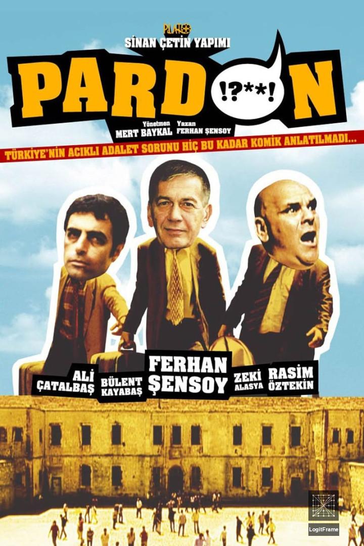 Pardon 