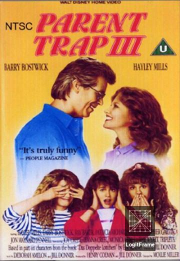 Parent Trap III 