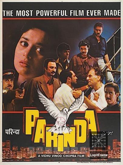 Parinda 