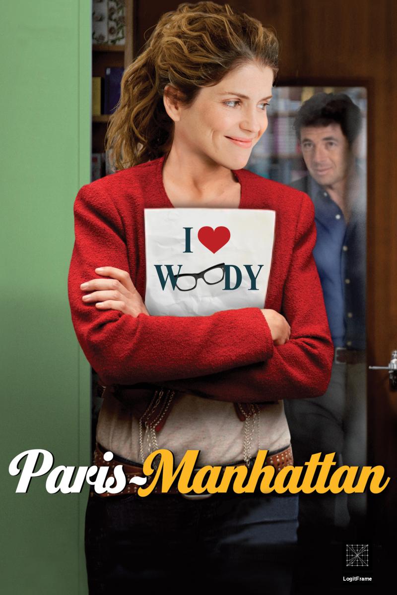 Paris-Manhattan 