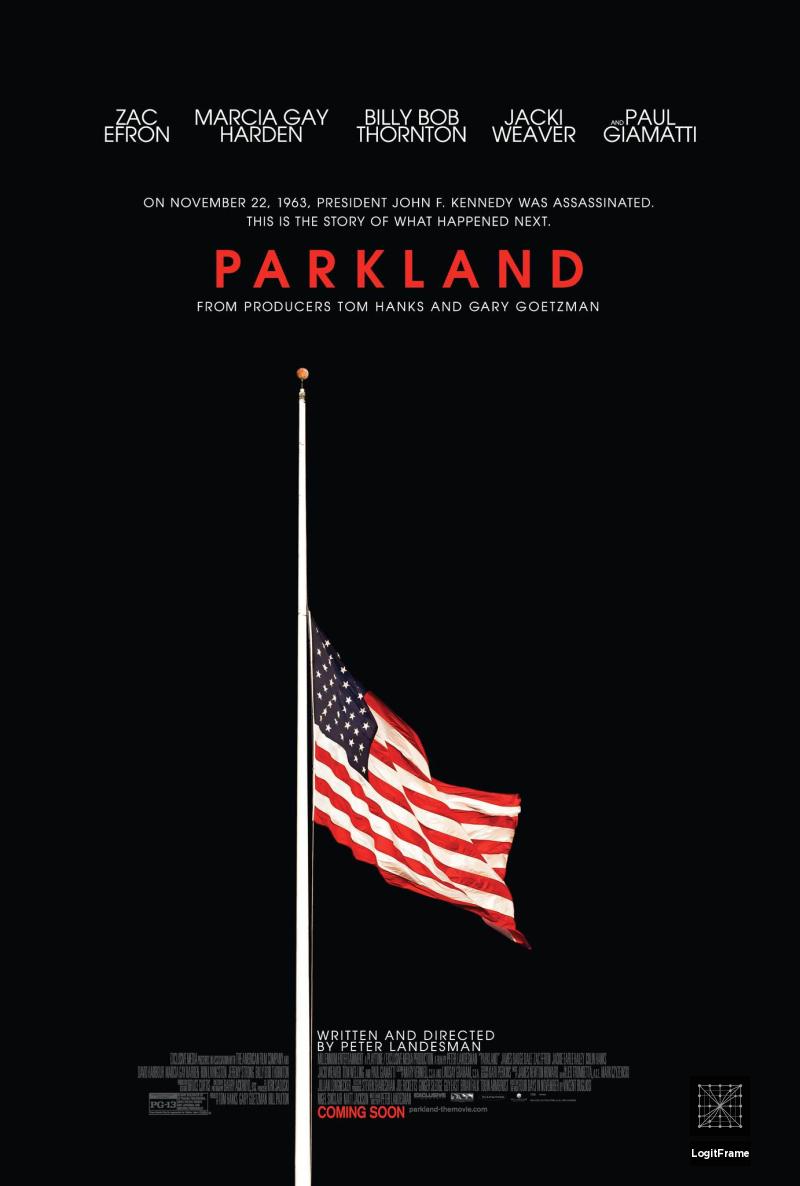 Parkland 