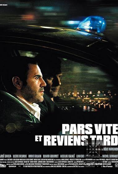 Pars vite et reviens tard (Have Mercy on Us All)