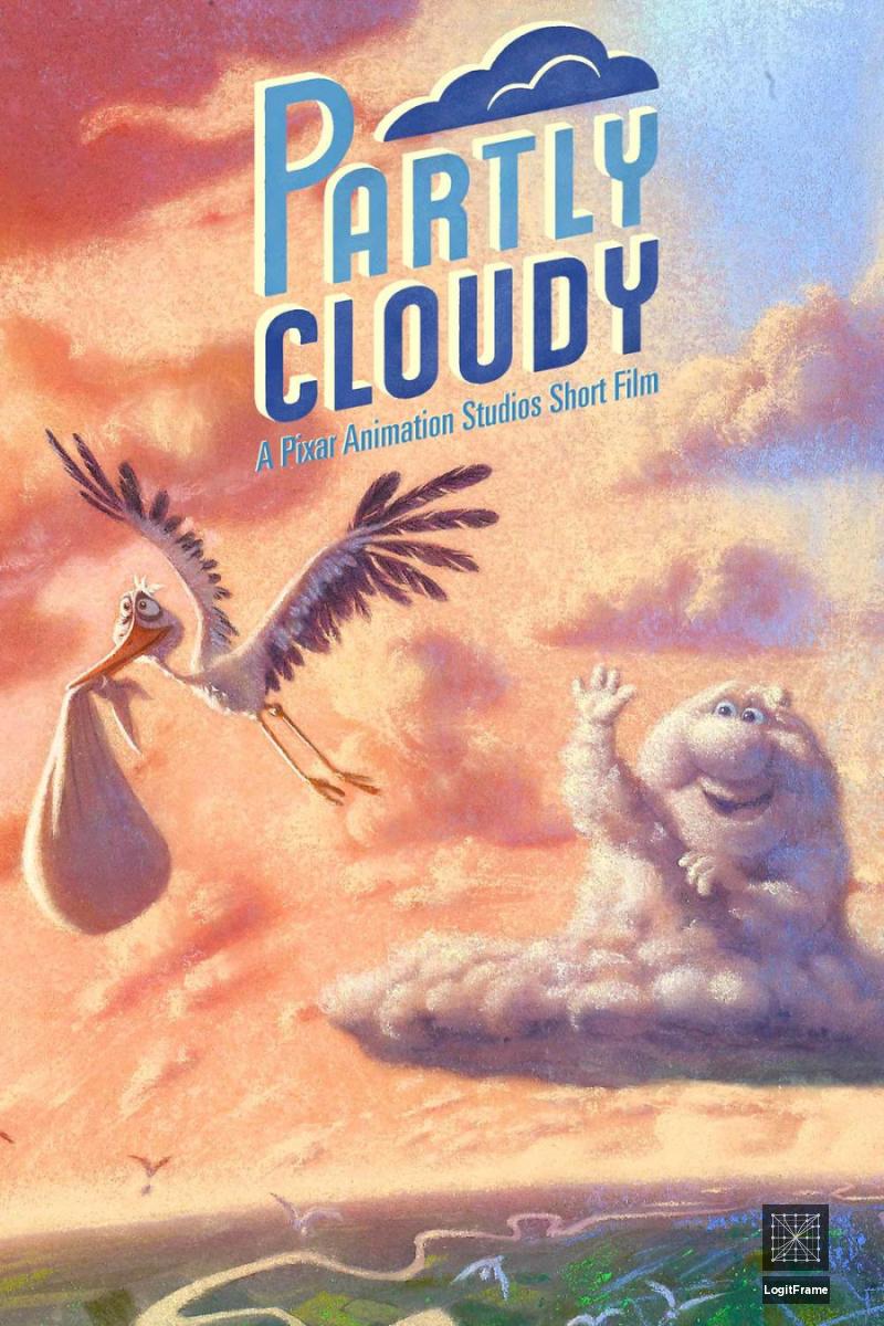 Partly Cloudy 