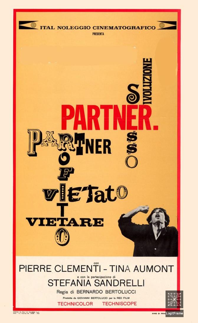 Partner. (Partner)