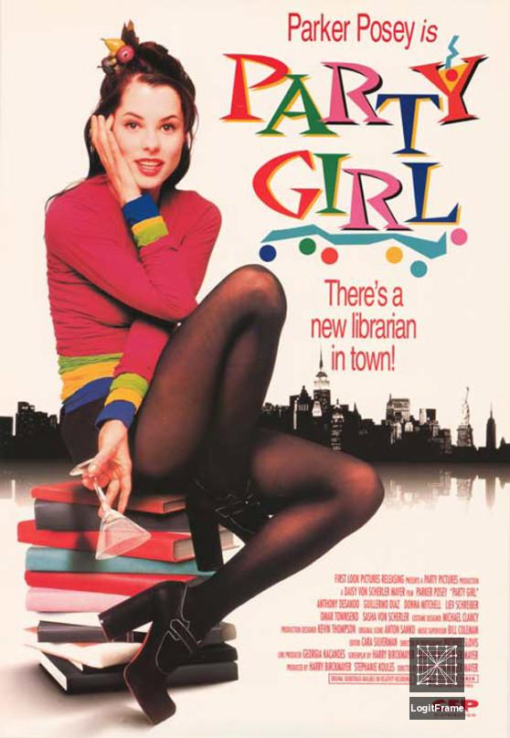 Party Girl 