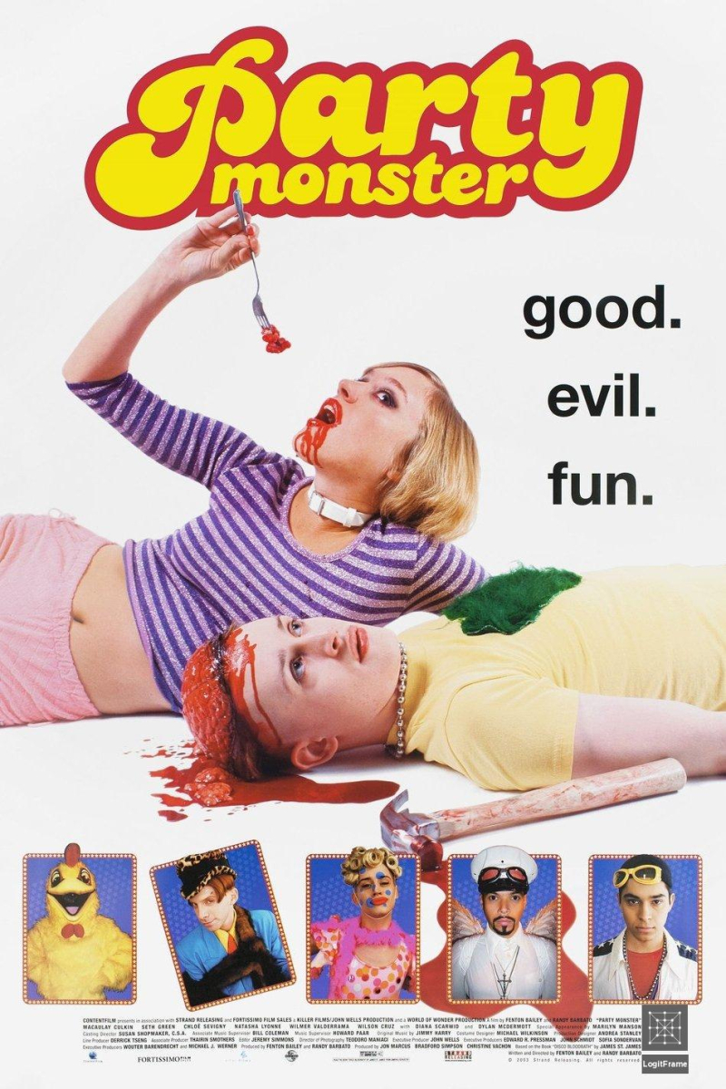 Party Monster 