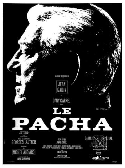 Le pacha (Pasha)