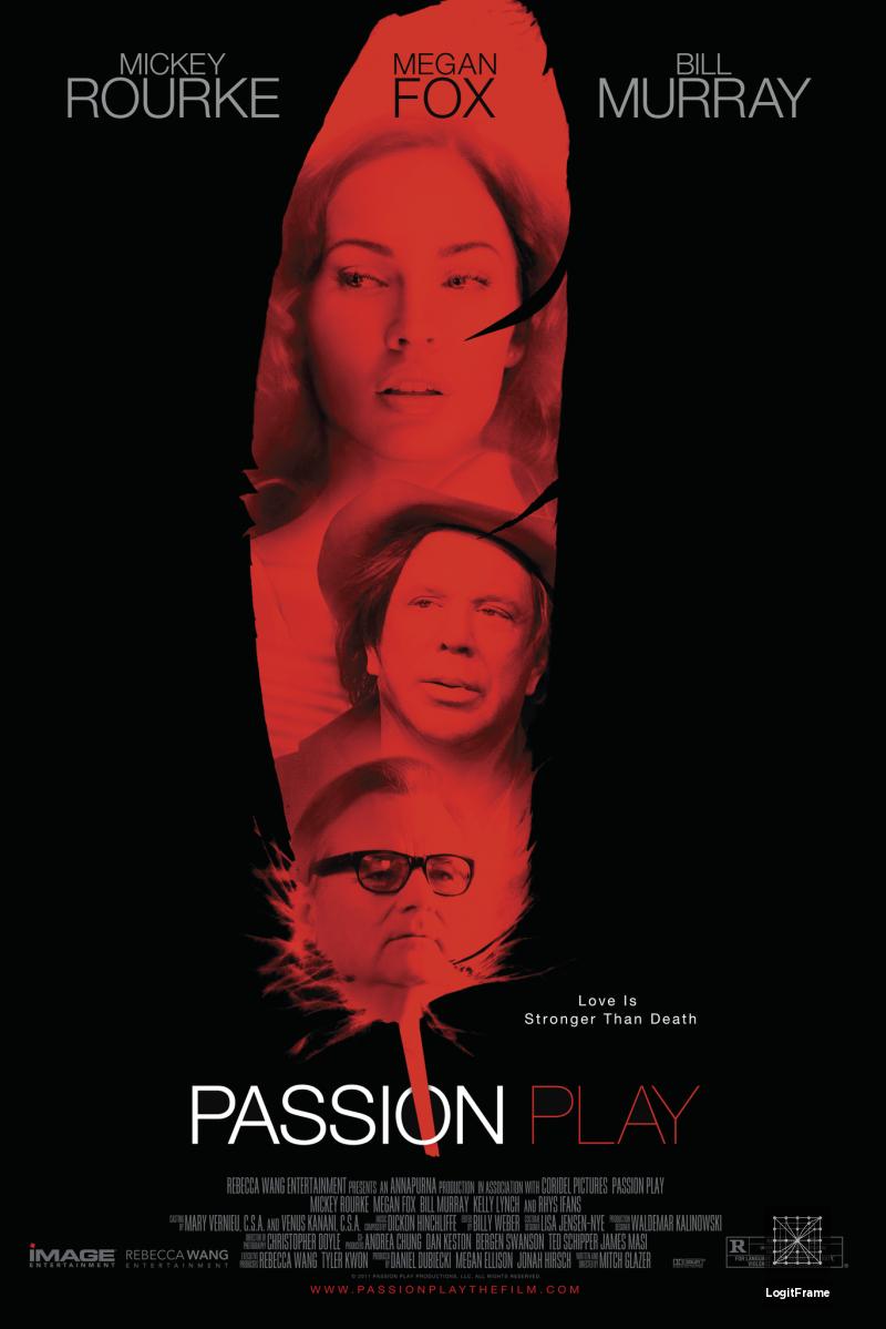 Passion Play 