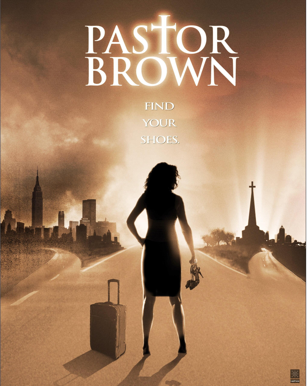 Pastor Brown 