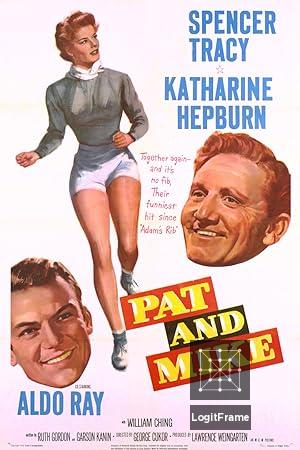Pat and Mike 