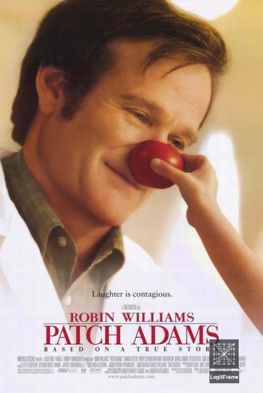 Patch Adams 