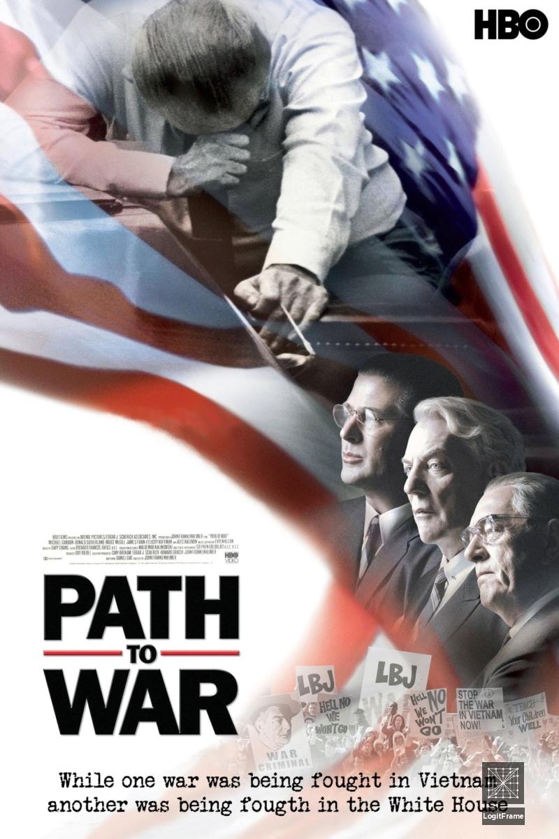 Path to War 