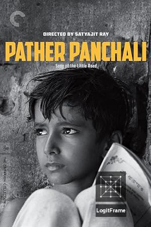 Pather Panchali