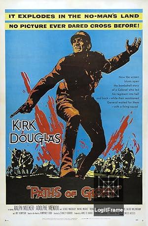 Paths of Glory
