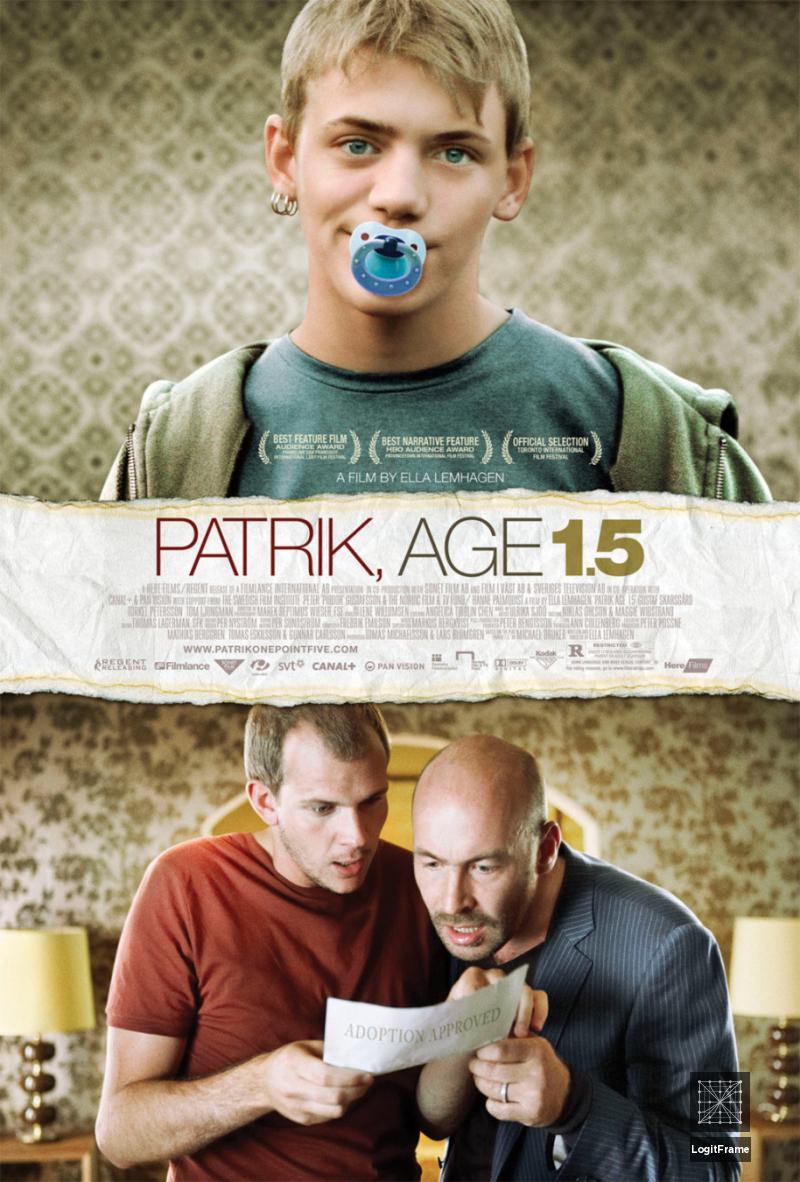 Patrik 1,5 (Patrik, Age 1.5)