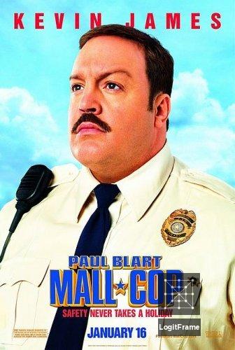 Paul Blart: Mall Cop 