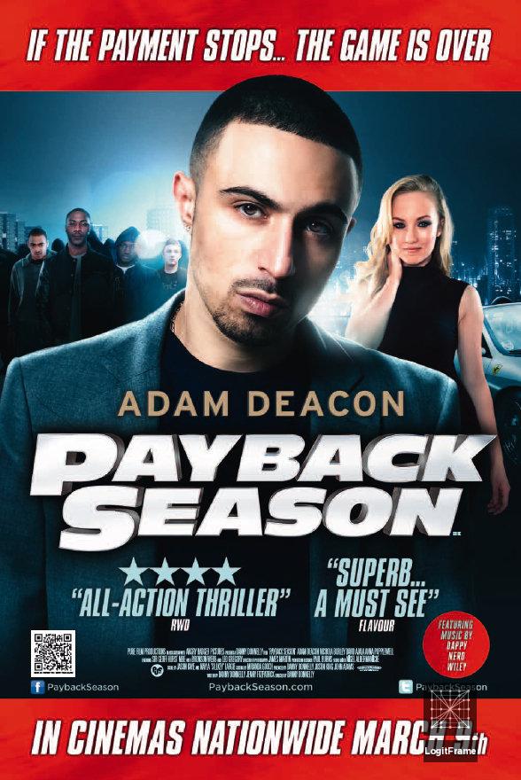 Payback Season 