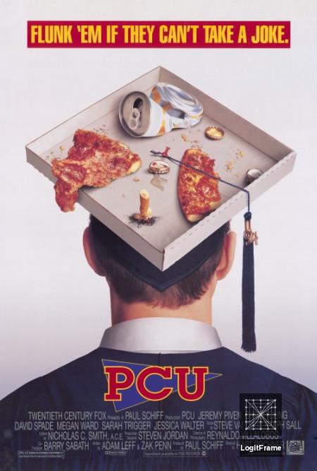 PCU 