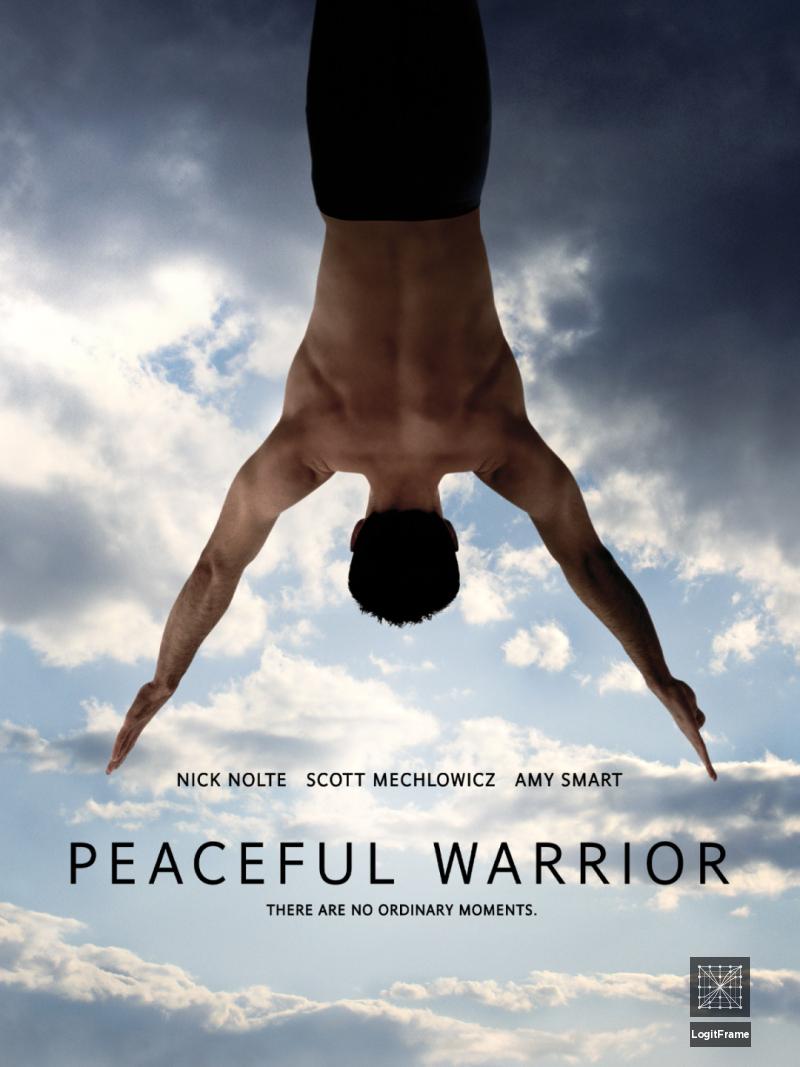 Peaceful Warrior 