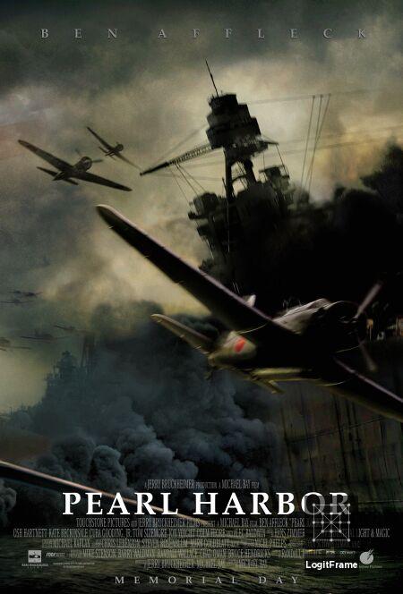 Pearl Harbor 