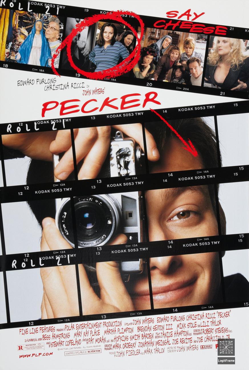Pecker 
