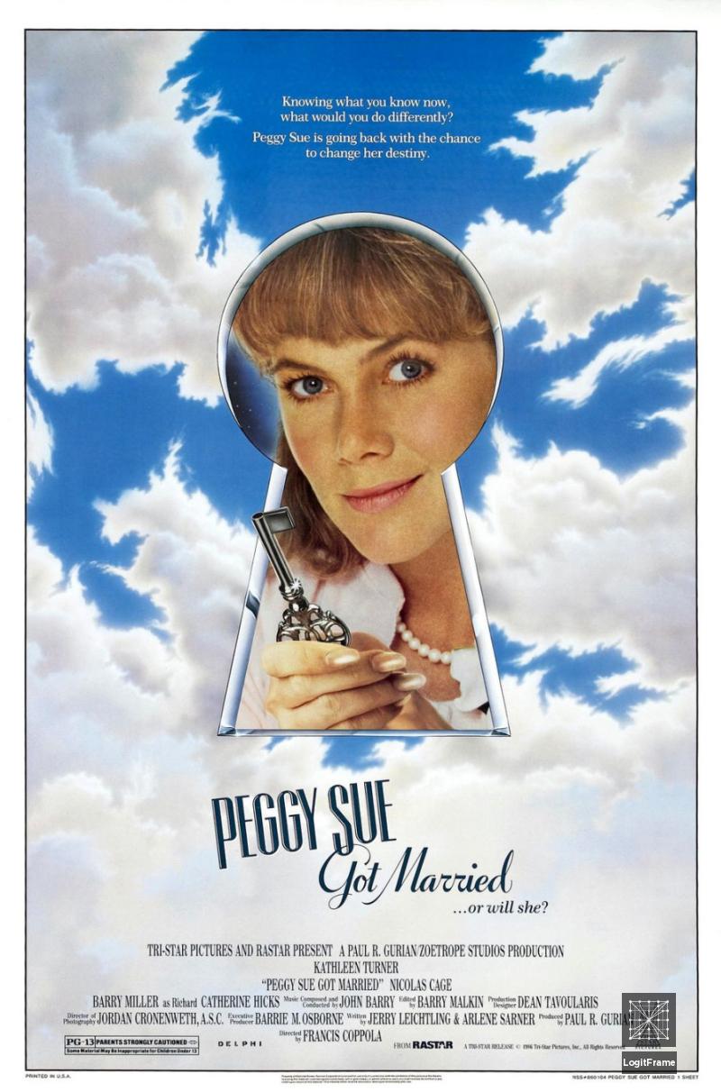 Peggy Sue Got Married 