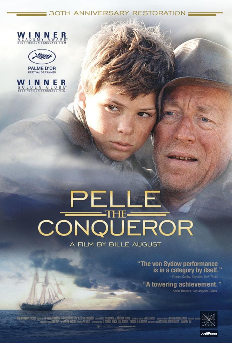 Pelle erobreren (Pelle the Conqueror)