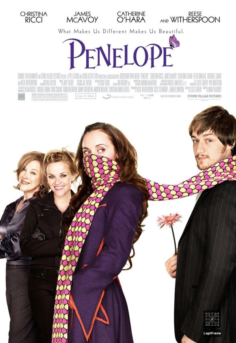 Penelope 