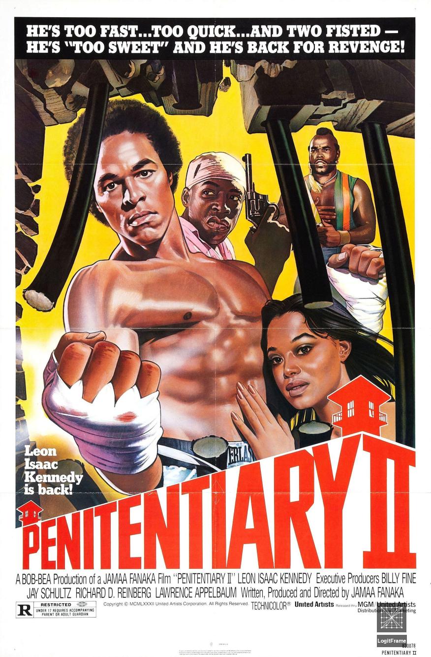 Penitentiary II 